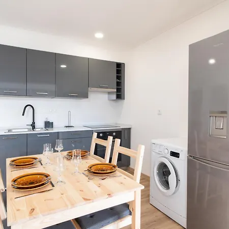 Casa E Piscina Da Avo Rosa Gasthuis 3*