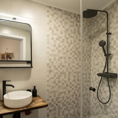 Gasthuis Casa E Piscina Da Avo Rosa