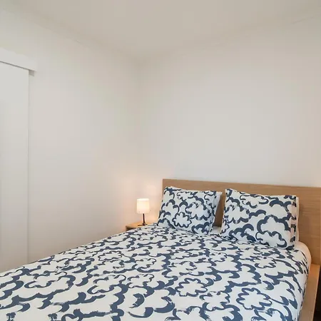 Casa E Piscina Da Avo Rosa Gasthuis Setúbal