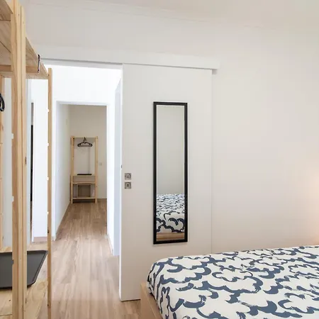 Casa E Piscina Da Avo Rosa Gasthuis 3*