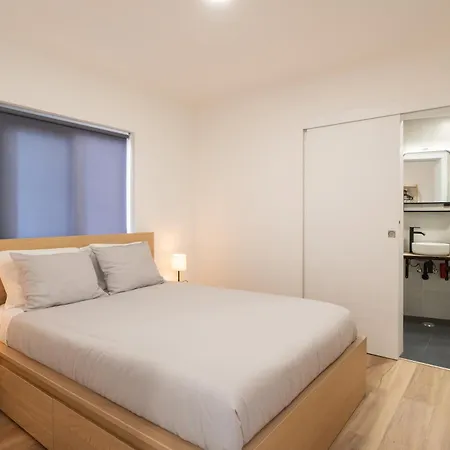 Casa E Piscina Da Avo Rosa Gasthuis 3*