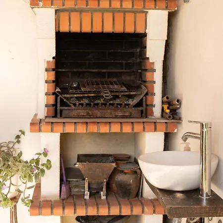 Casa E Piscina Da Avo Rosa Gasthuis 3*