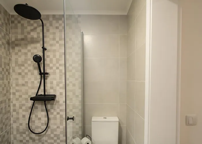 Maison d'hôtes Casa E Piscina Da Avo Rosa Setúbal