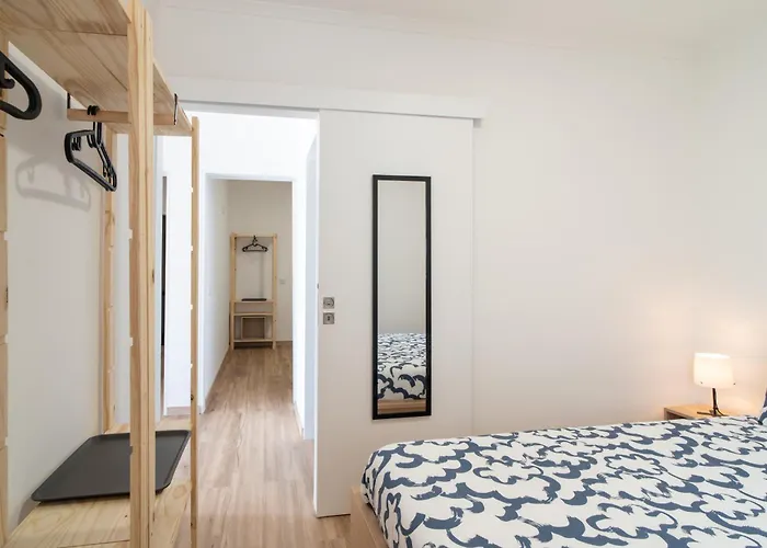 Casa E Piscina Da Avo Rosa Maison d'hôtes 3*