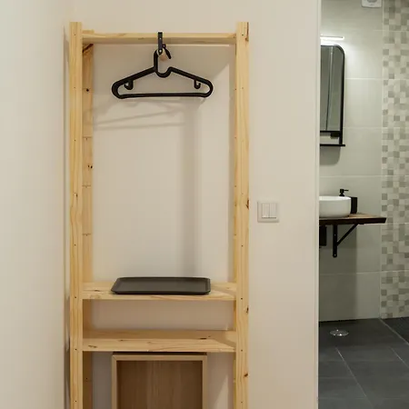 Гостевой дом Casa E Piscina Da Avo Rosa