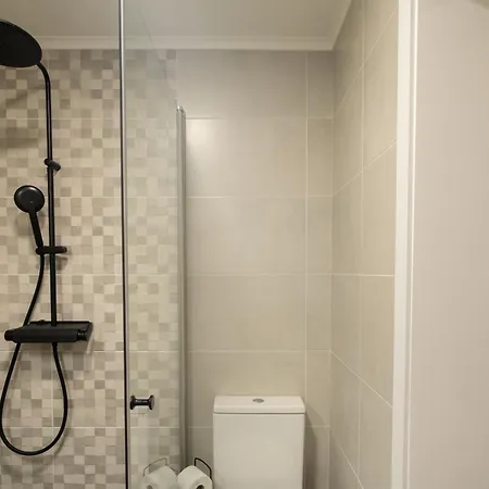 Гостевой дом Casa E Piscina Da Avo Rosa Сетубал