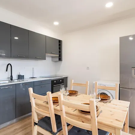 Гостевой дом Casa E Piscina Da Avo Rosa Сетубал