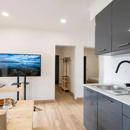 Гостевой дом Casa E Piscina Da Avo Rosa