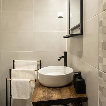 Da Avo Rosa Guest house