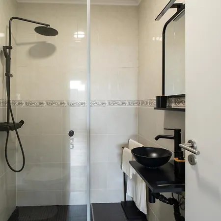 Da Avo Rosa Guest house Setubal