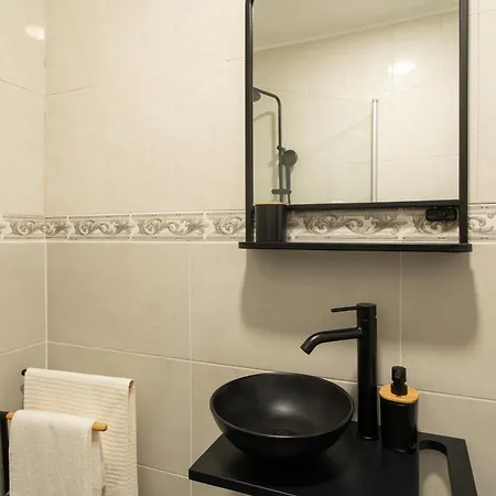 Гостевой дом Casa E Piscina Da Avo Rosa 3*