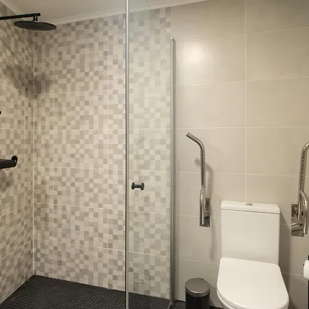 Гостевой дом Casa E Piscina Da Avo Rosa Сетубал