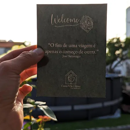 Casa E Piscina Da Avo Rosa Сетубал