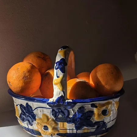 Da Avo Rosa