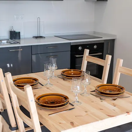 Casa E Piscina Da Avo Rosa 3* Сетубал